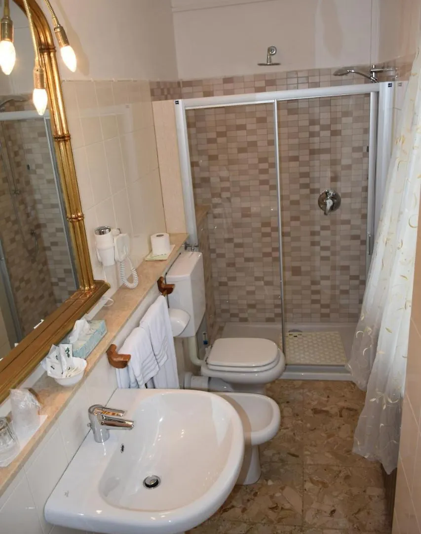 Park Hotel Elefante Verona 3*,  Italy