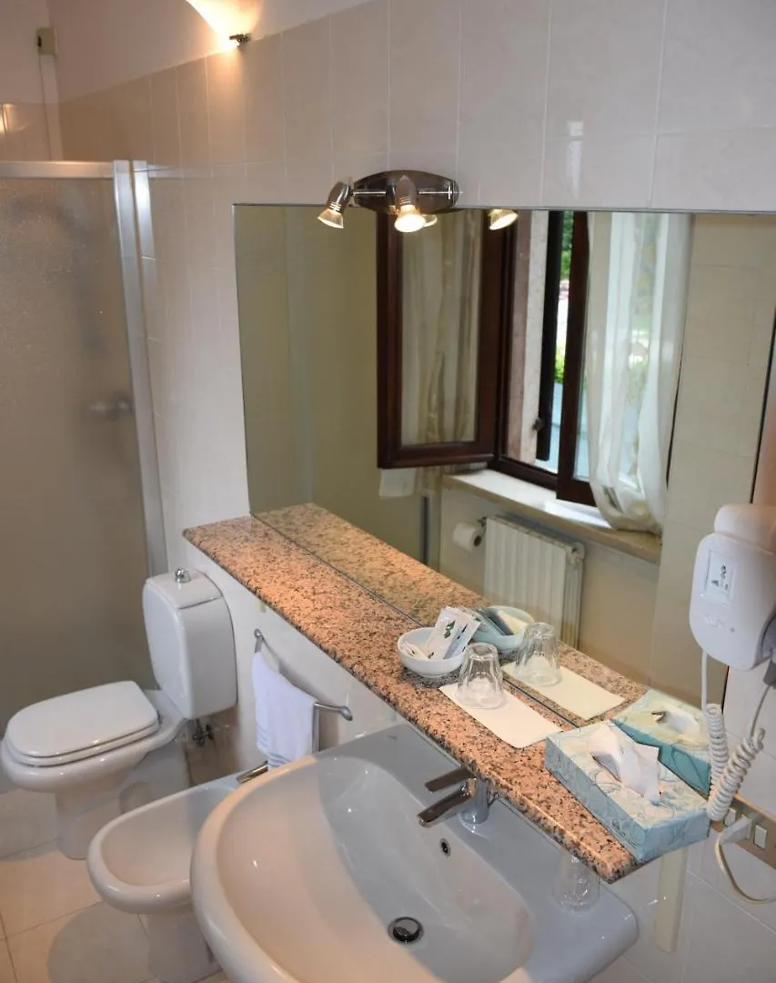 Park Hotel Elefante Verona
