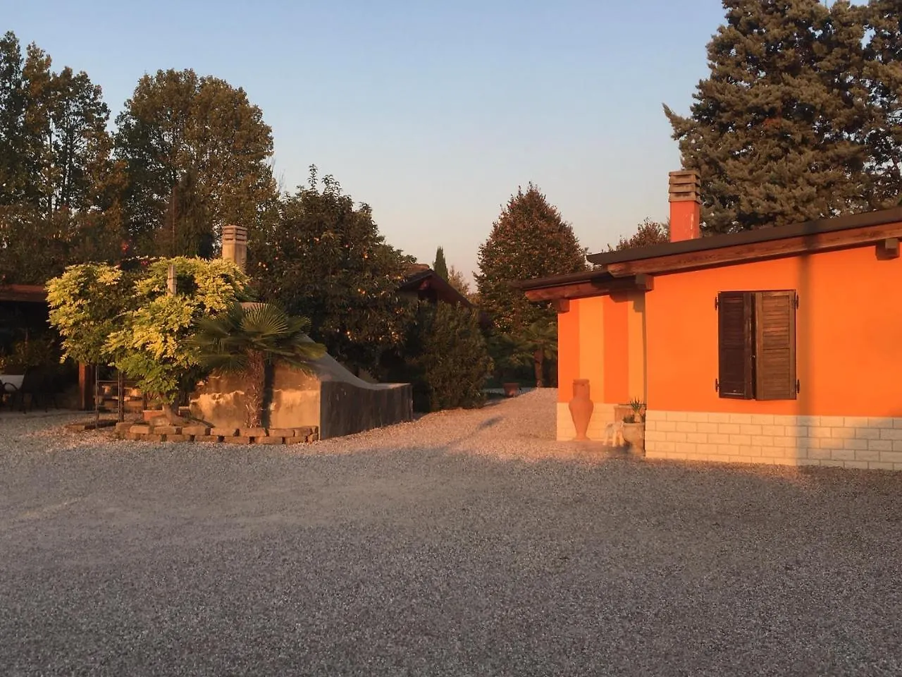 Park Hotel Elefante Verona 3*,  Italy