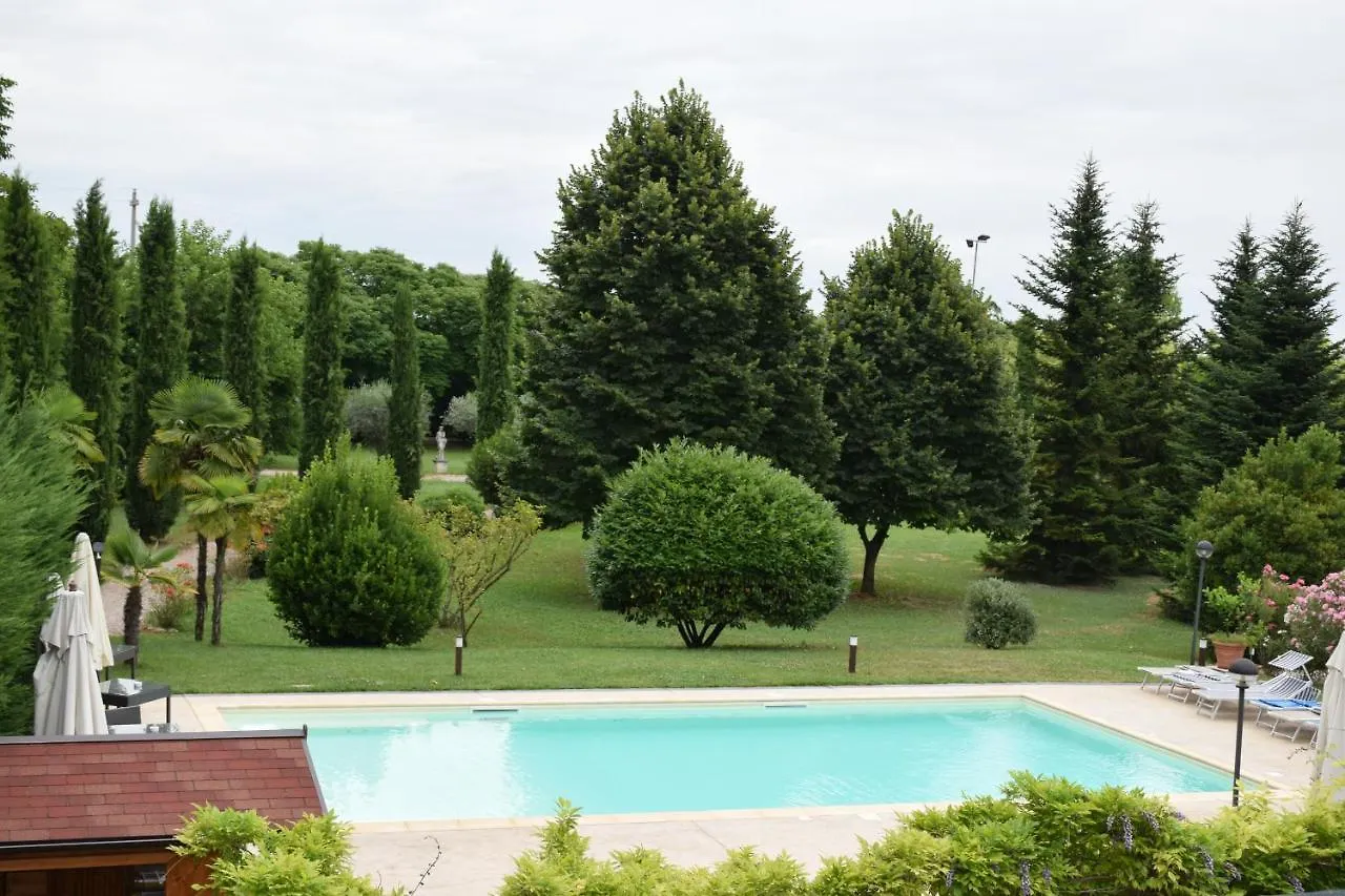 Park Hotel Elefante Verona 3*,  Italy