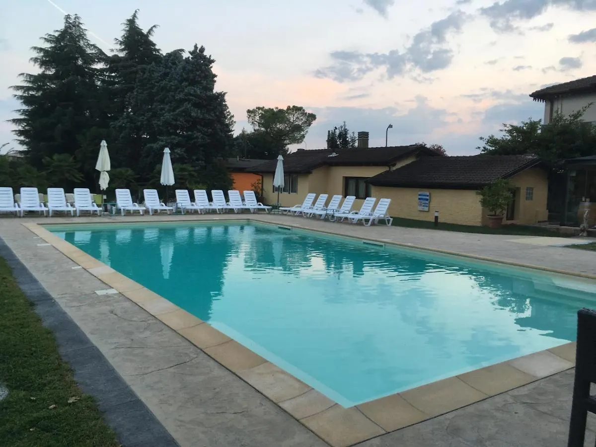 Park Hotel Elefante Verona