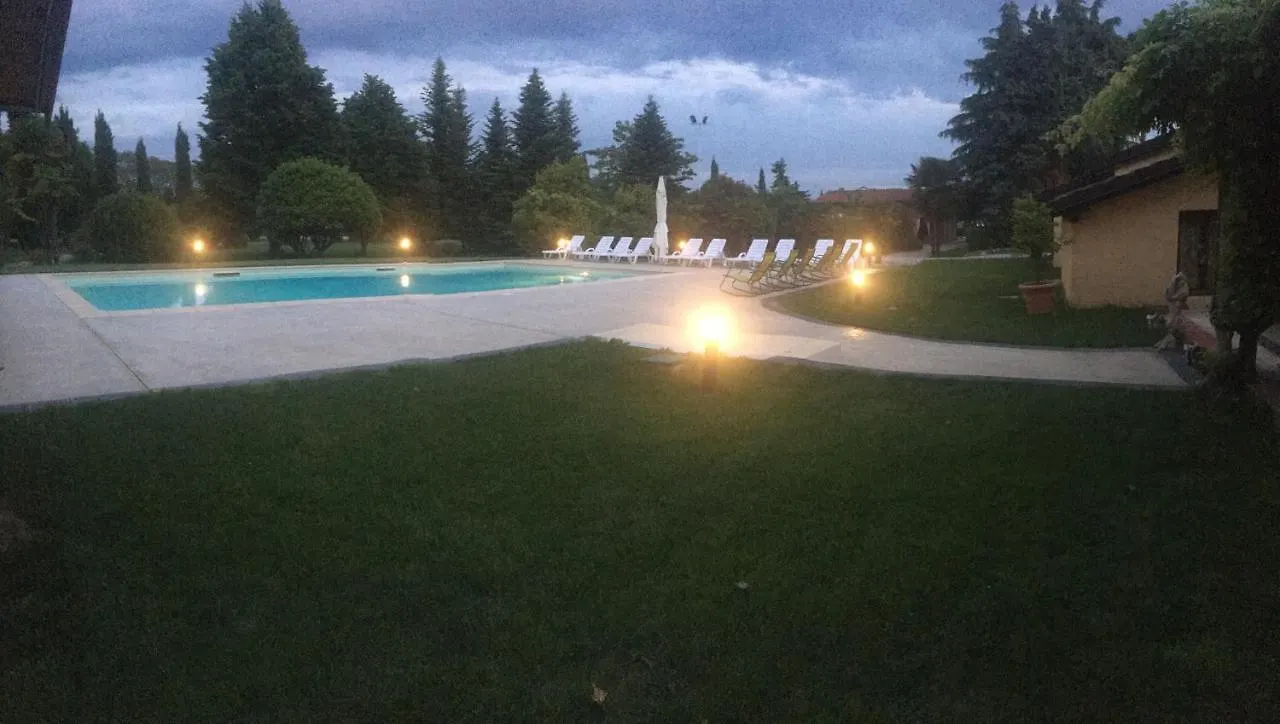 Park Hotel Elefante Verona