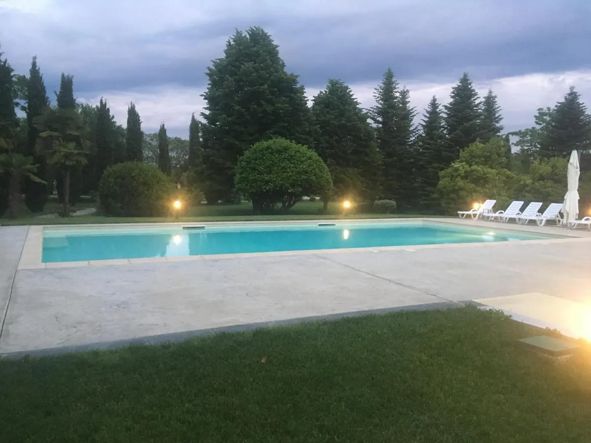 Park Hotel Elefante Verona 3*,