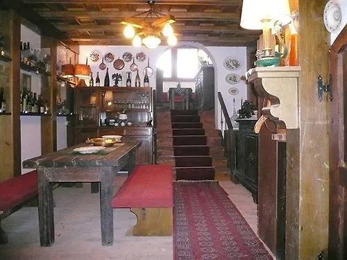 Park Hotel Elefante Verona
